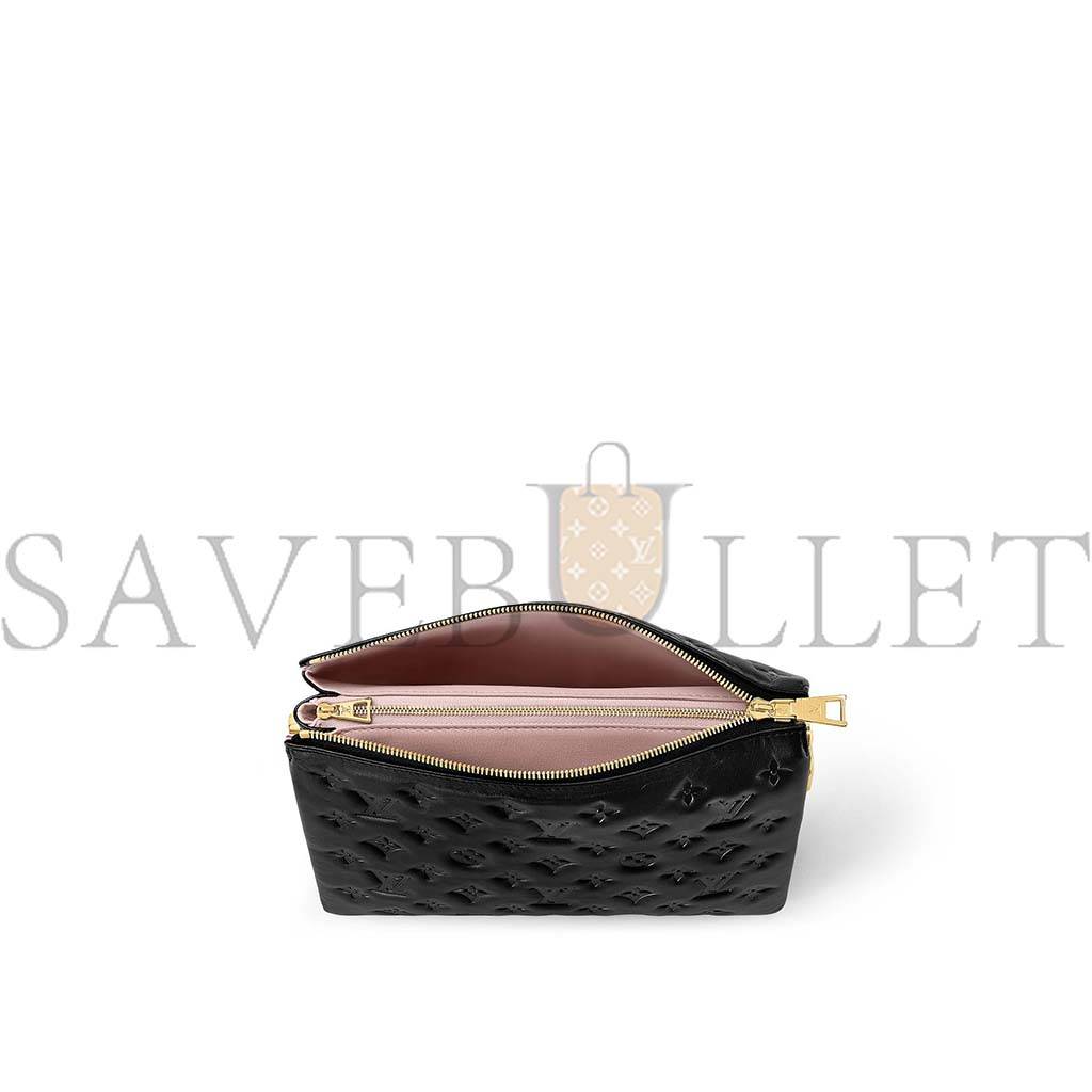 LOUIS VUITTON COUSSIN PM M21260 (26*20*12cm) LOUIS VUITTON COUSSIN PM M21260 (26*20*12cm)