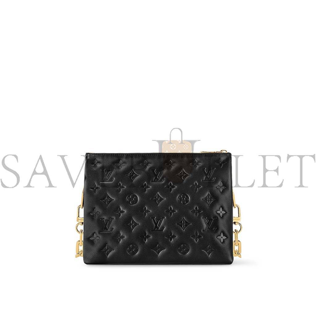 LOUIS VUITTON COUSSIN PM M21260 (26*20*12cm) LOUIS VUITTON COUSSIN PM M21260 (26*20*12cm)
