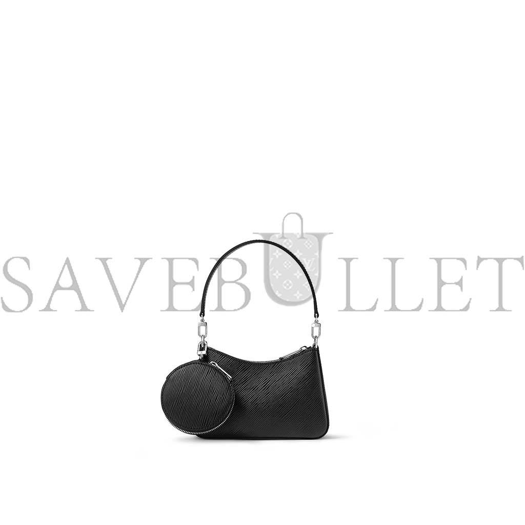 LOUIS VUITTON MARELLINI M20998 (19*13.5*6.5cm) LOUIS VUITTON MARELLINI M20998 (19*13.5*6.5cm)