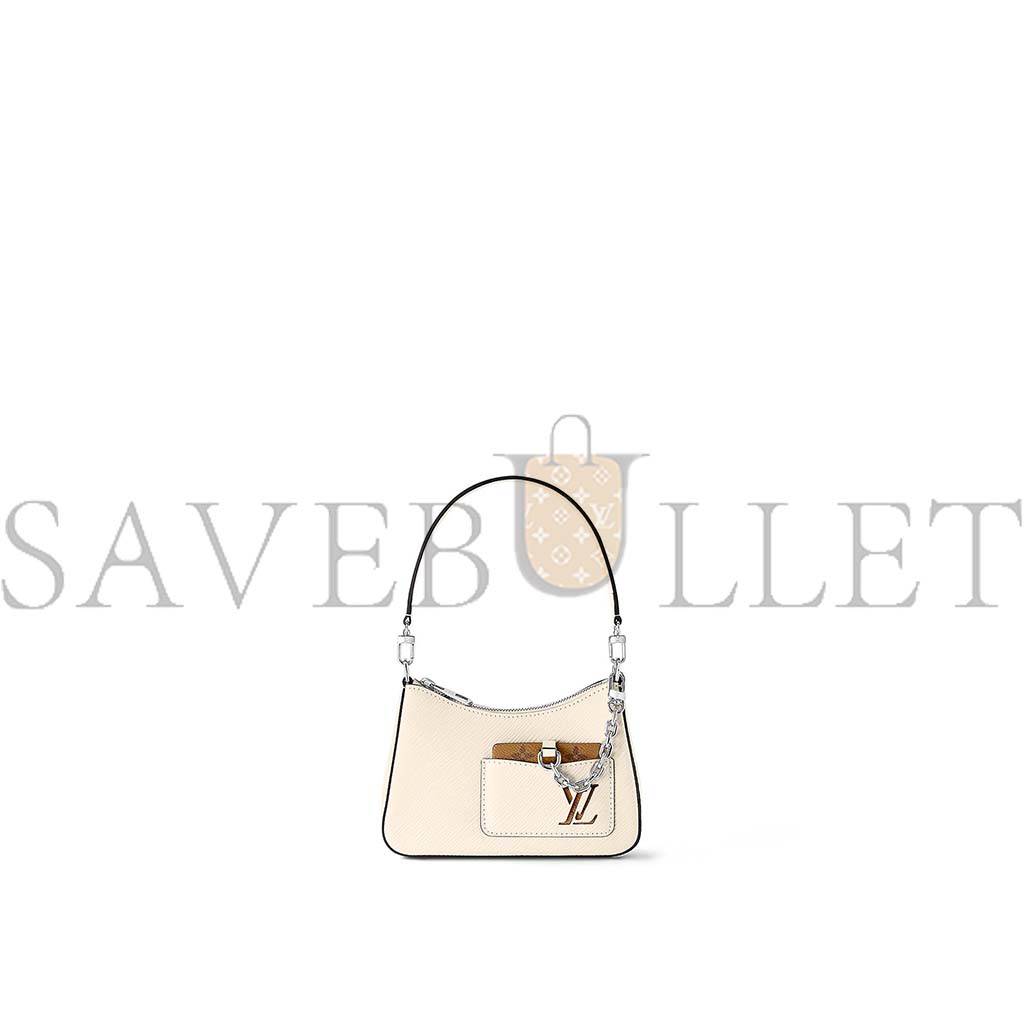 LOUIS VUITTON MARELLINI M20999 (19*13.5*6.5cm) LOUIS VUITTON MARELLINI M20999 (19*13.5*6.5cm)