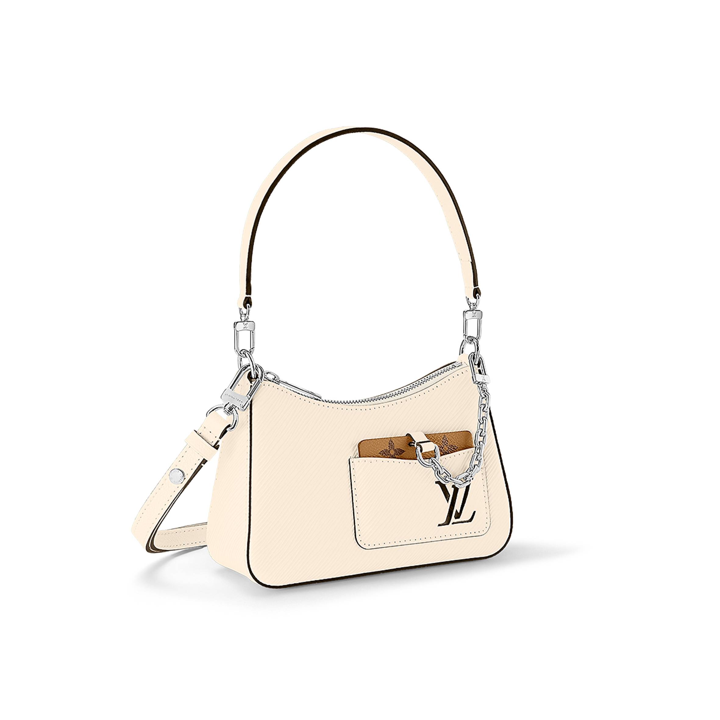 LOUIS VUITTON MARELLINI M20999 (19*13.5*6.5cm) LOUIS VUITTON MARELLINI M20999 (19*13.5*6.5cm)