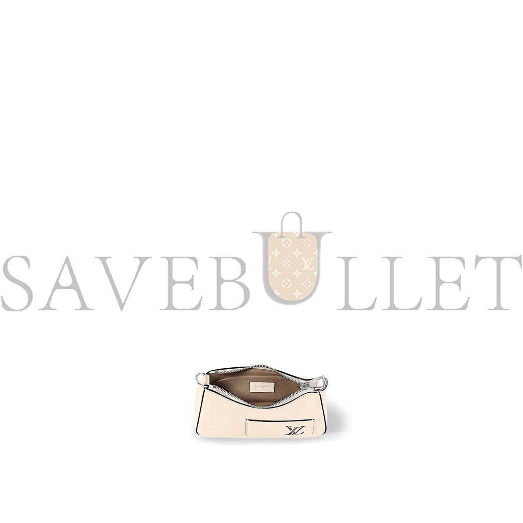 LOUIS VUITTON MARELLINI M20999 (19*13.5*6.5cm) LOUIS VUITTON MARELLINI M20999 (19*13.5*6.5cm)