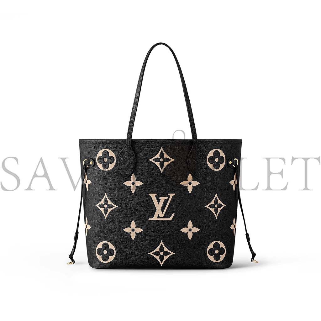 LOUIS VUITTON NEVERFULL MM M58907 (31*28*14cm) LOUIS VUITTON NEVERFULL MM M58907 (31*28*14cm)