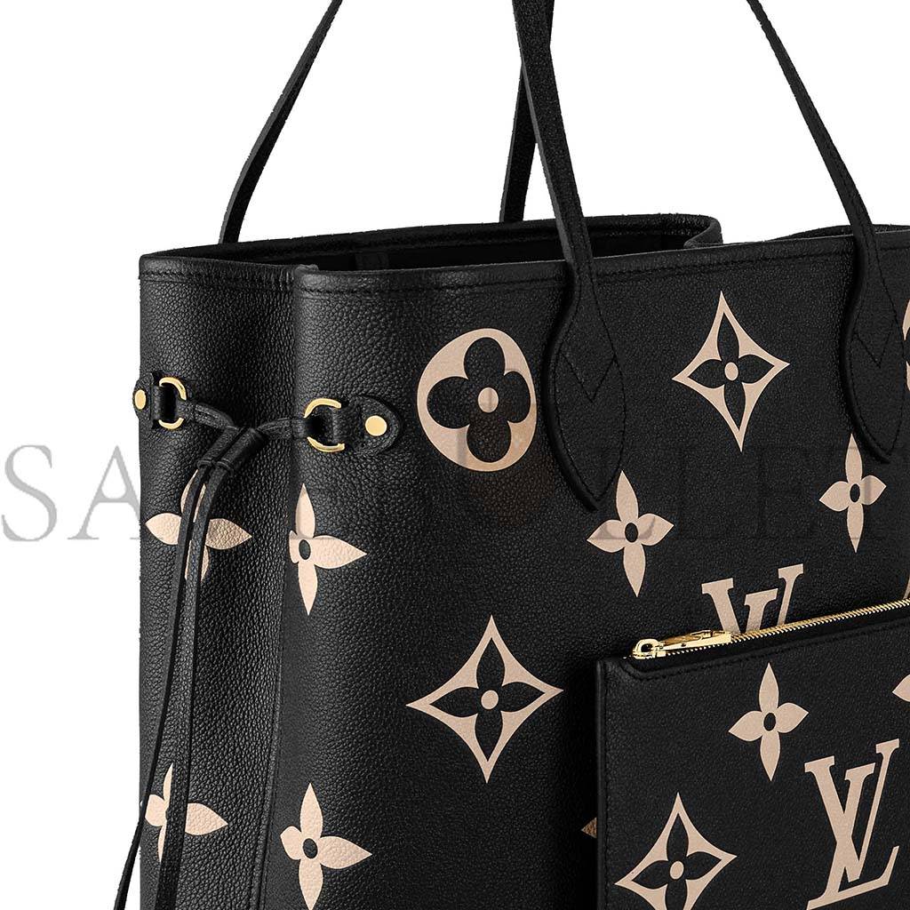 LOUIS VUITTON NEVERFULL MM M58907 (31*28*14cm) LOUIS VUITTON NEVERFULL MM M58907 (31*28*14cm)