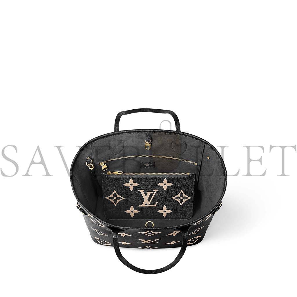LOUIS VUITTON NEVERFULL MM M58907 (31*28*14cm) LOUIS VUITTON NEVERFULL MM M58907 (31*28*14cm)