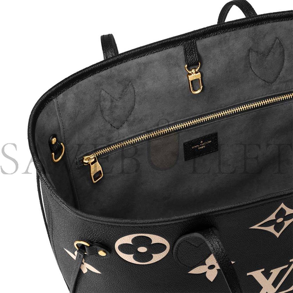 LOUIS VUITTON NEVERFULL MM M58907 (31*28*14cm) LOUIS VUITTON NEVERFULL MM M58907 (31*28*14cm)