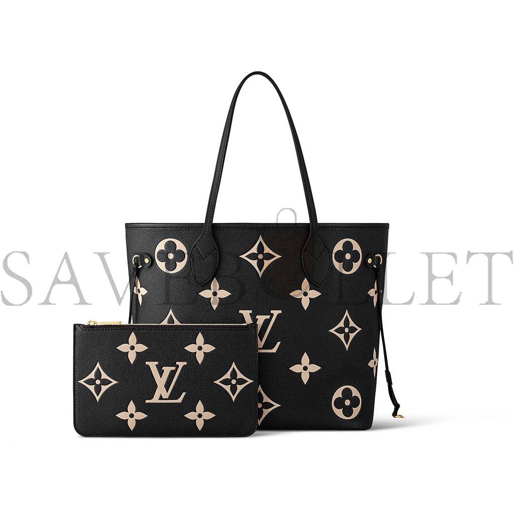 LOUIS VUITTON NEVERFULL MM M58907 (31*28*14cm) LOUIS VUITTON NEVERFULL MM M58907 (31*28*14cm)