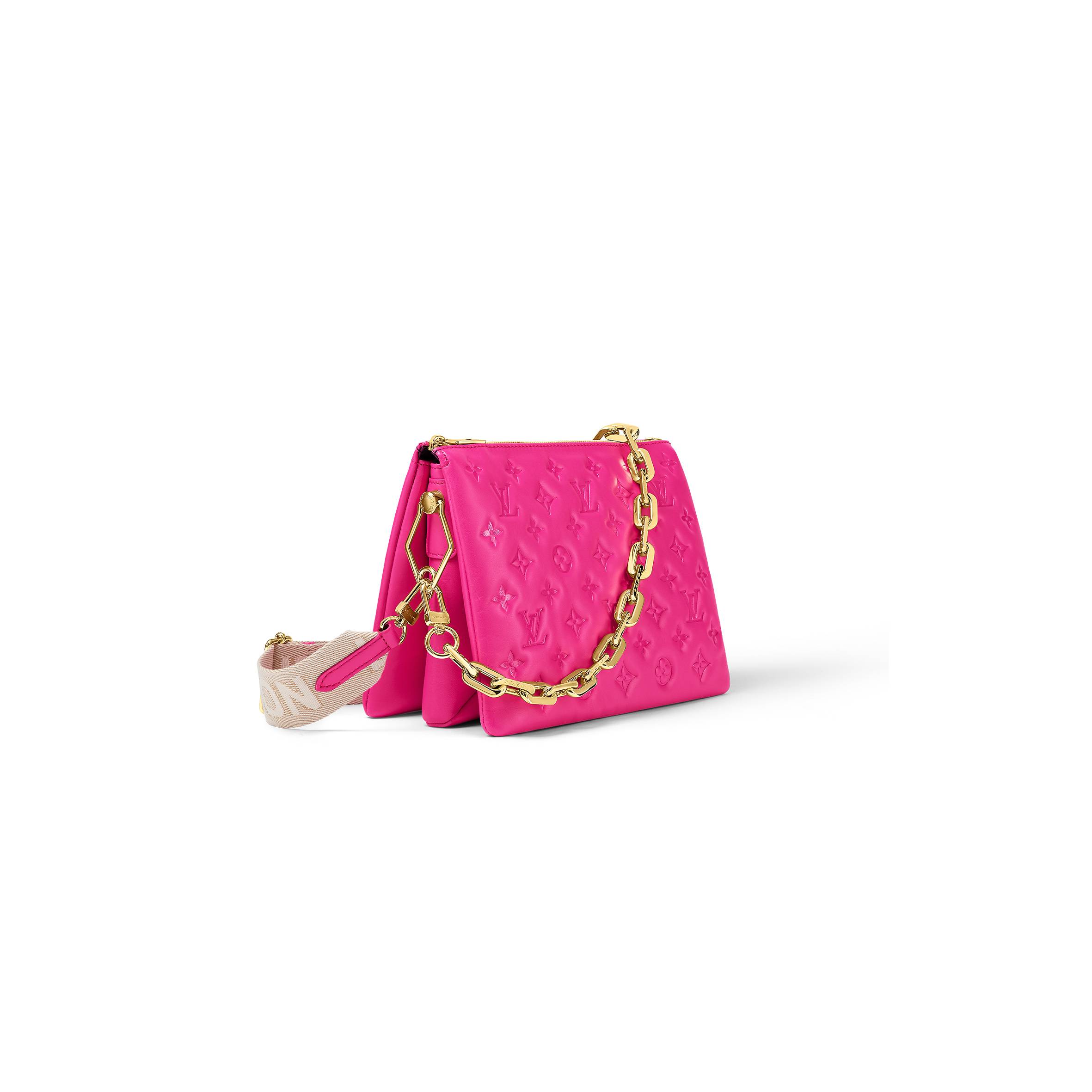LOUIS VUITTON COUSSIN PM M21773 (26*20*12cm) LOUIS VUITTON COUSSIN PM M21773 (26*20*12cm)
