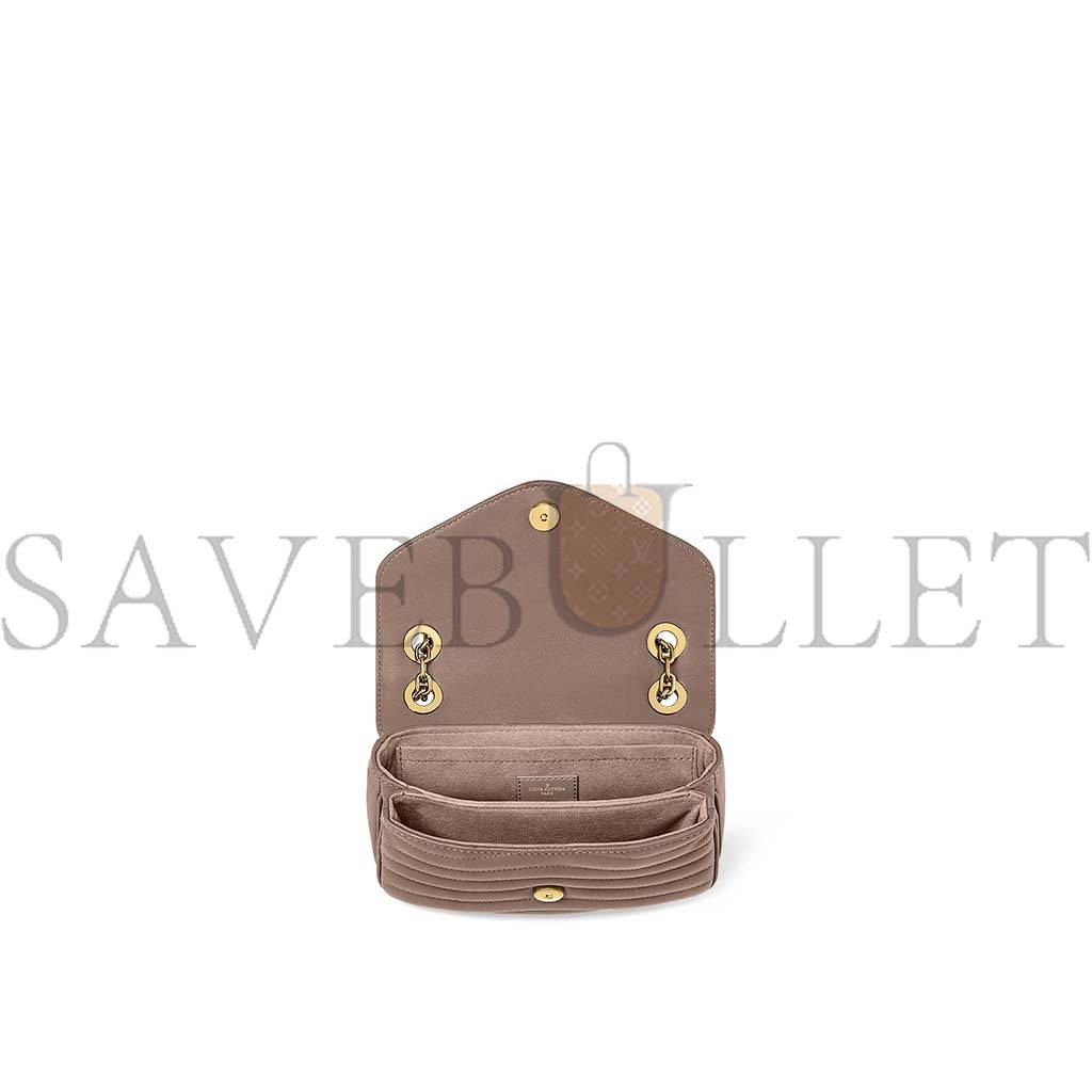 LOUIS VUITTON NEW WAVE CHAIN BAG PM M20838 (21*12*9cm) LOUIS VUITTON NEW WAVE CHAIN BAG PM M20838 (21*12*9cm)