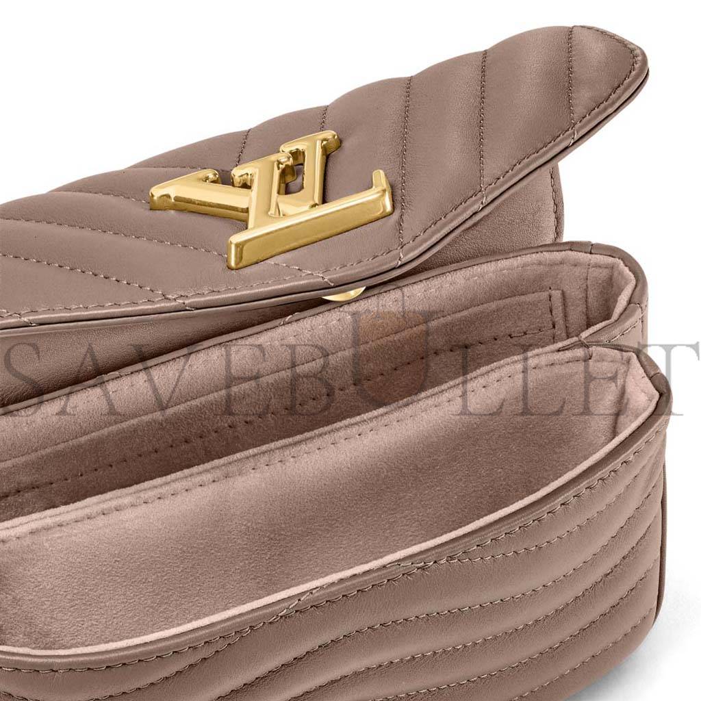 LOUIS VUITTON NEW WAVE CHAIN BAG PM M20838 (21*12*9cm) LOUIS VUITTON NEW WAVE CHAIN BAG PM M20838 (21*12*9cm)