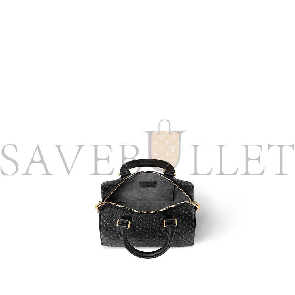 LOUIS VUITTON SPEEDY BANDOULIÈRE 20 M22286 (20.6*13.5*11.9cm) LOUIS VUITTON SPEEDY BANDOULIÈRE 20 M22286 (20.6*13.5*11.9cm)