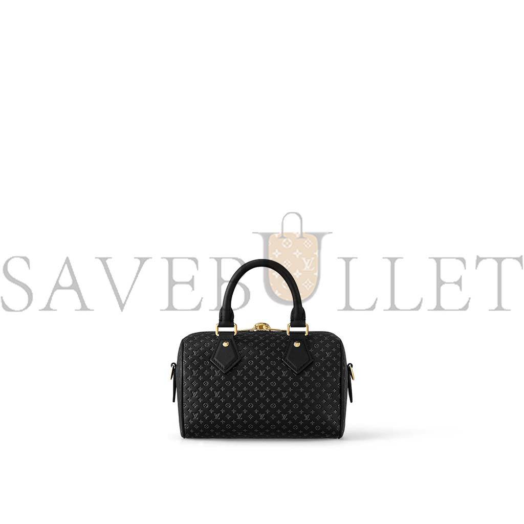 LOUIS VUITTON SPEEDY BANDOULIÈRE 20 M22286 (20.6*13.5*11.9cm) LOUIS VUITTON SPEEDY BANDOULIÈRE 20 M22286 (20.6*13.5*11.9cm)