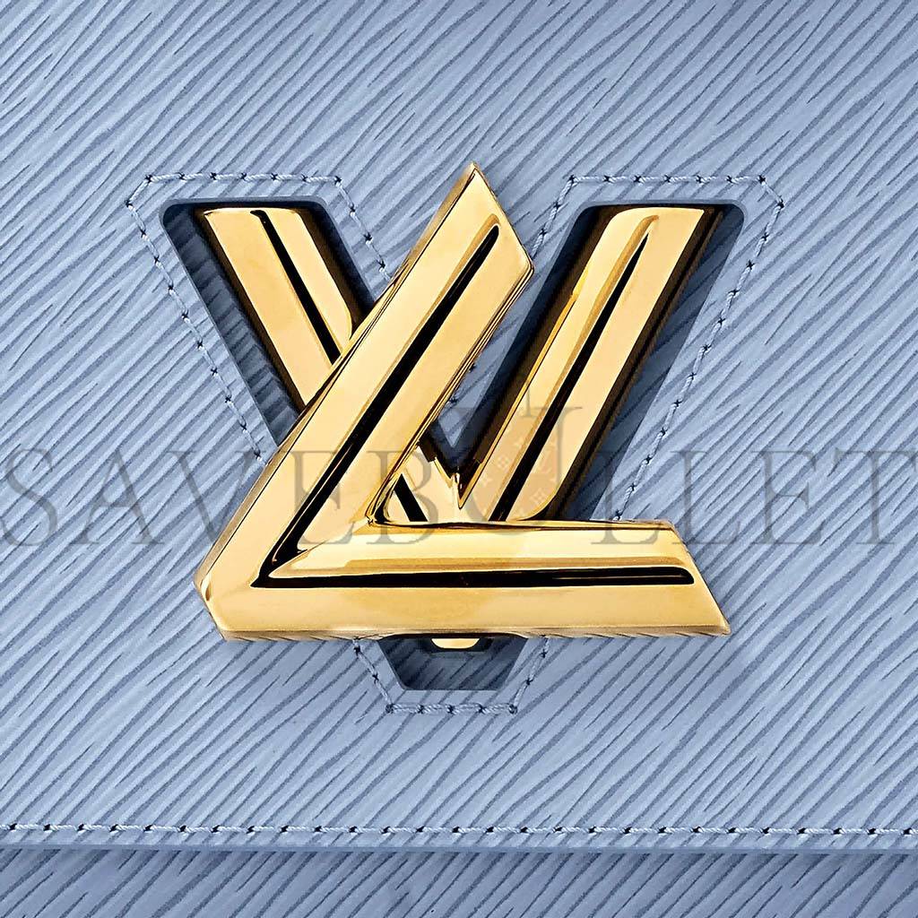 LOUIS VUITTON TWIST MM M21721 (23*17*9.5cm) LOUIS VUITTON TWIST MM M21721 (23*17*9.5cm)