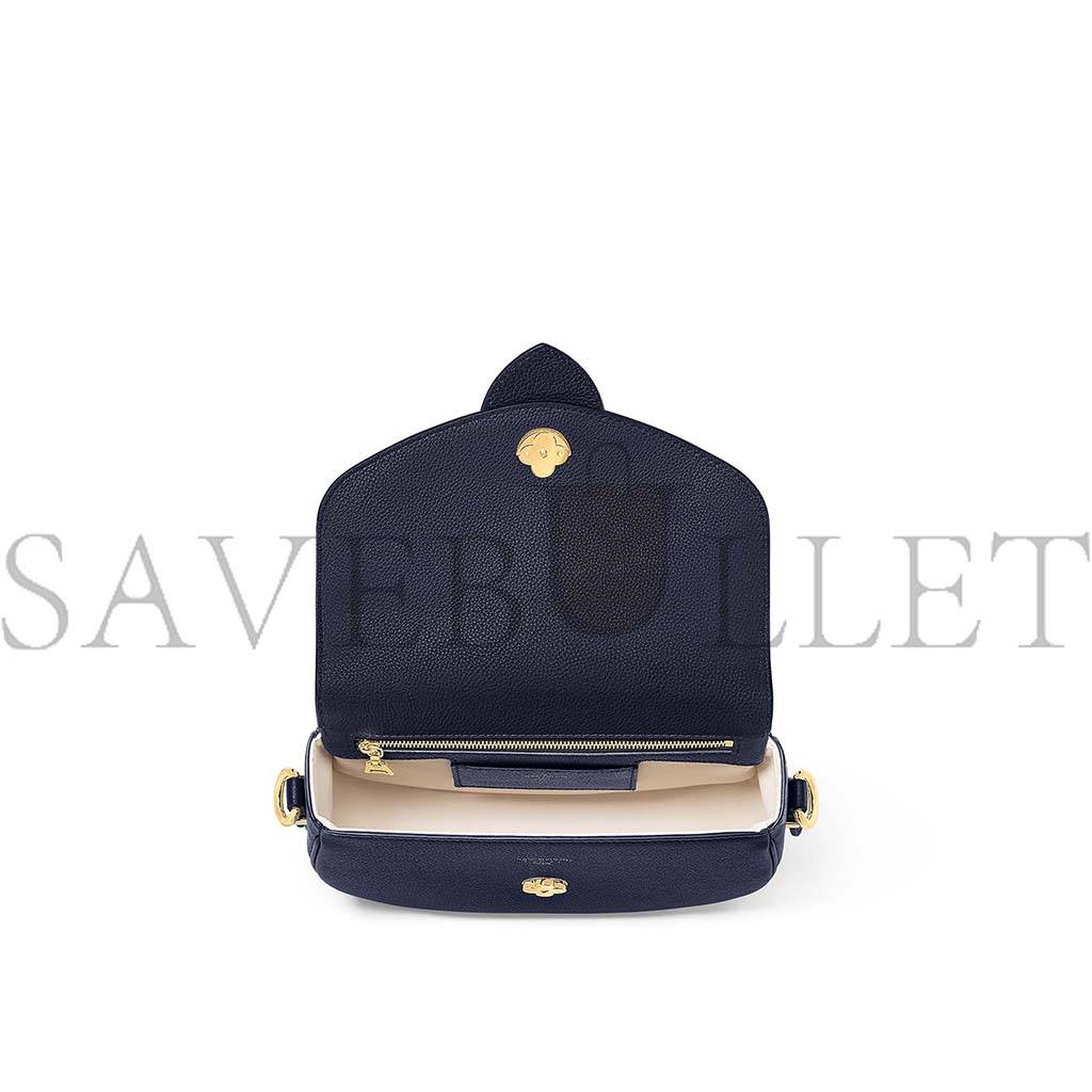 LOUIS VUITTON LV PONT 9 SOFT MM M59300 (25*17.5*8cm) LOUIS VUITTON LV PONT 9 SOFT MM M59300 (25*17.5*8cm)