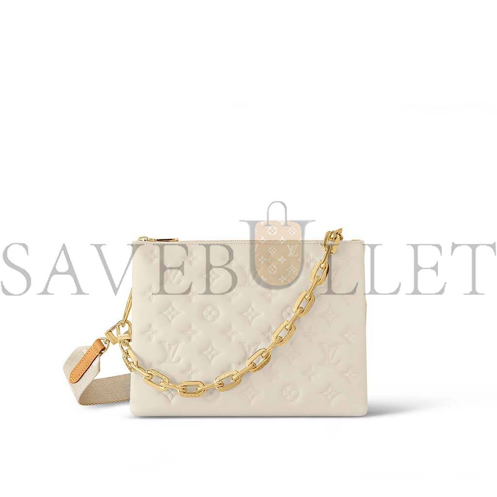 LOUIS VUITTON COUSSIN PM M21262 (26*20*12cm) LOUIS VUITTON COUSSIN PM M21262 (26*20*12cm)