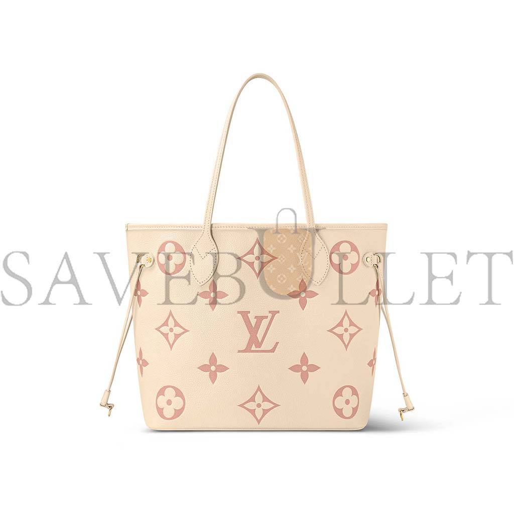 LOUIS VUITTON NEVERFULL MM M21579 (31*28*14cm) LOUIS VUITTON NEVERFULL MM M21579 (31*28*14cm)