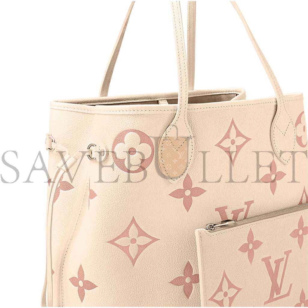 LOUIS VUITTON NEVERFULL MM M21579 (31*28*14cm) LOUIS VUITTON NEVERFULL MM M21579 (31*28*14cm)