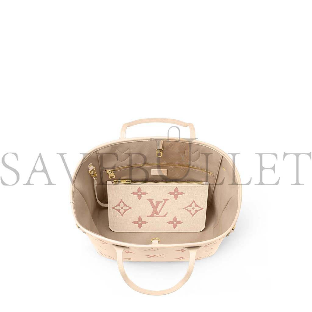 LOUIS VUITTON NEVERFULL MM M21579 (31*28*14cm) LOUIS VUITTON NEVERFULL MM M21579 (31*28*14cm)