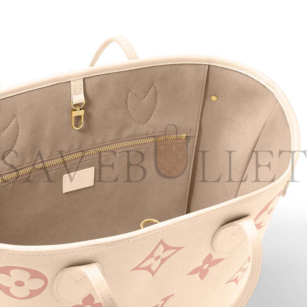 LOUIS VUITTON NEVERFULL MM M21579 (31*28*14cm) LOUIS VUITTON NEVERFULL MM M21579 (31*28*14cm)