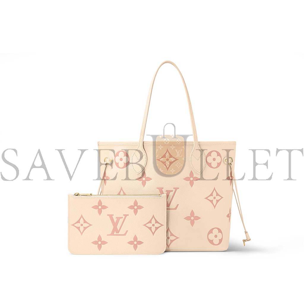 LOUIS VUITTON NEVERFULL MM M21579 (31*28*14cm) LOUIS VUITTON NEVERFULL MM M21579 (31*28*14cm)