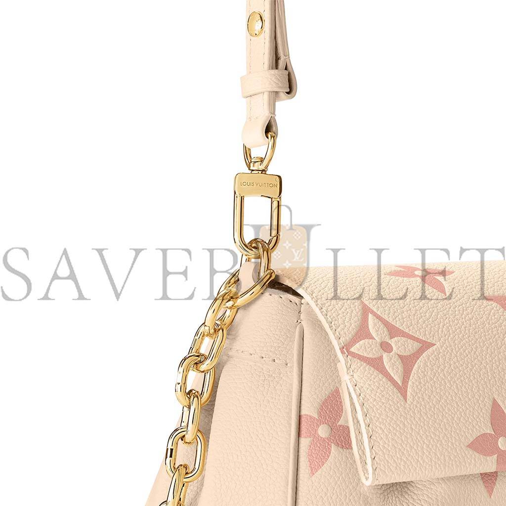 LOUIS VUITTON FAVORITE M46393 (24*14*9cm) LOUIS VUITTON FAVORITE M46393 (24*14*9cm)