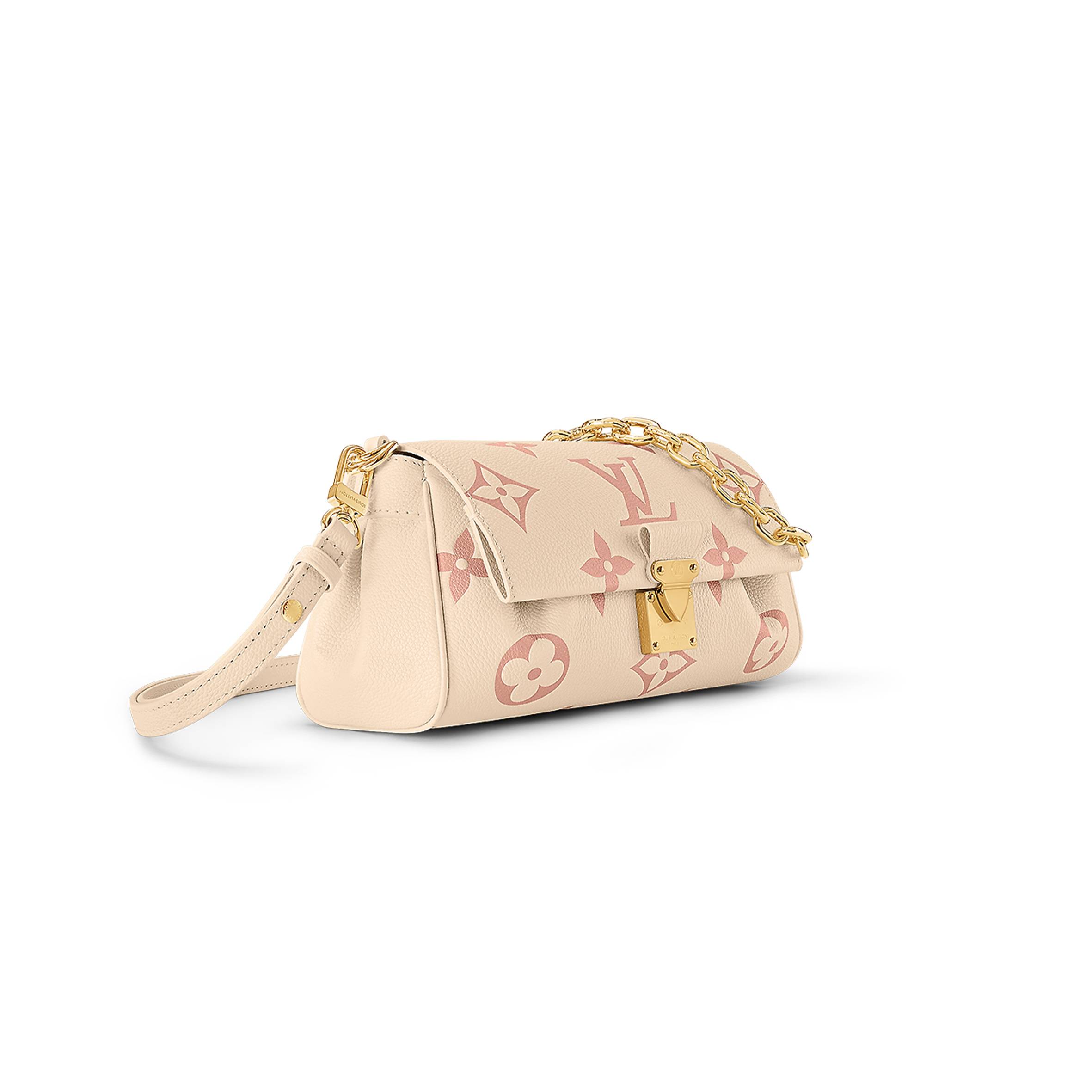 LOUIS VUITTON FAVORITE M46393 (24*14*9cm) LOUIS VUITTON FAVORITE M46393 (24*14*9cm)