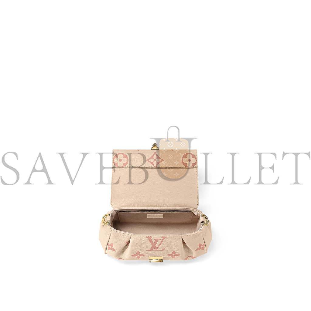 LOUIS VUITTON FAVORITE M46393 (24*14*9cm) LOUIS VUITTON FAVORITE M46393 (24*14*9cm)