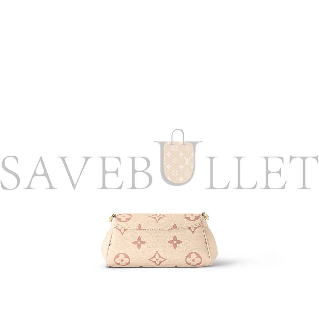 LOUIS VUITTON FAVORITE M46393 (24*14*9cm) LOUIS VUITTON FAVORITE M46393 (24*14*9cm)
