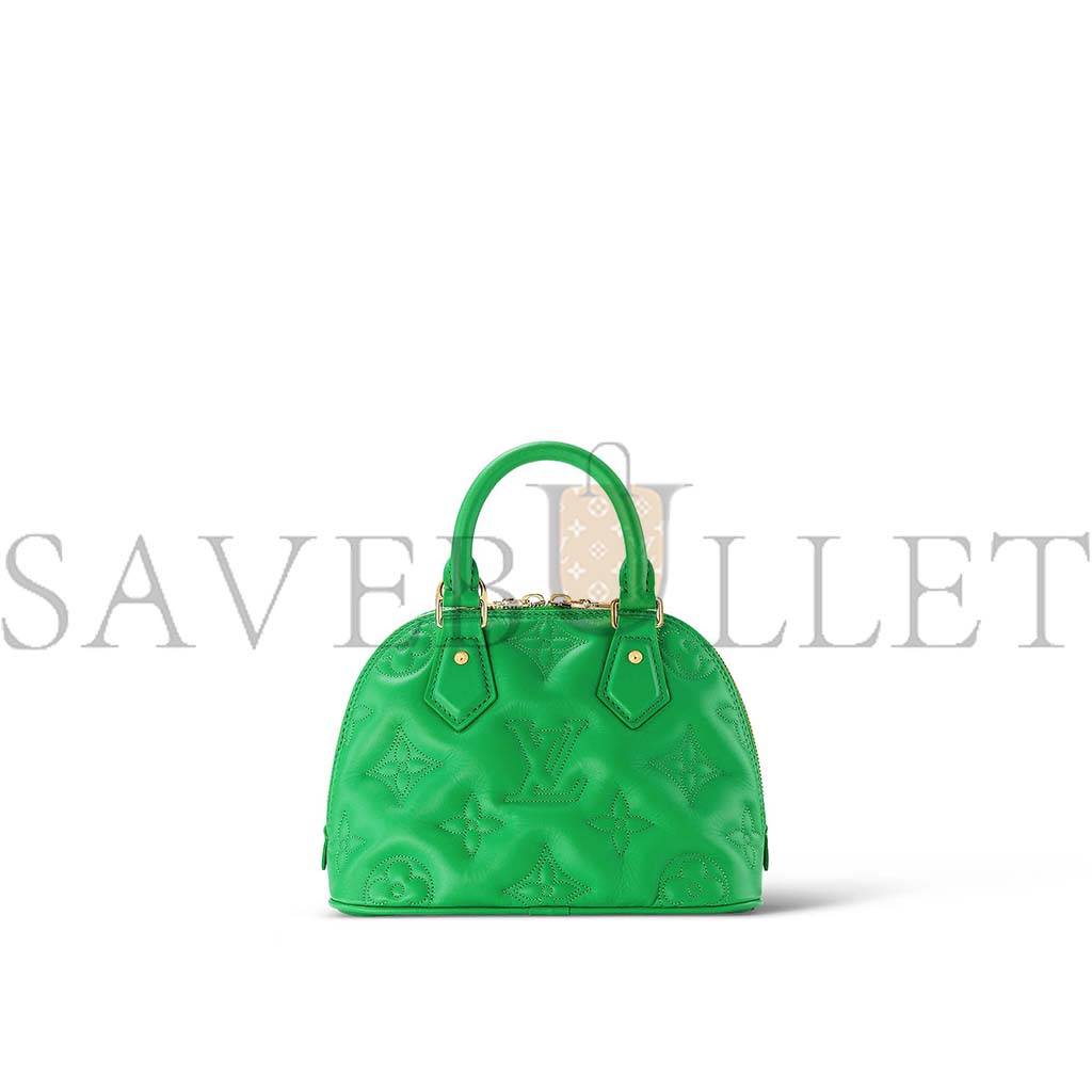 LOUIS VUITTON ALMA BB M21918 (24.5*18*12cm) LOUIS VUITTON ALMA BB M21918 (24.5*18*12cm)