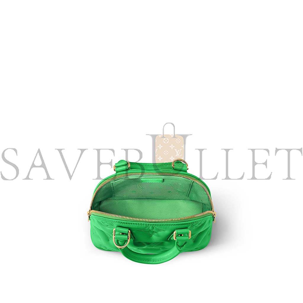 LOUIS VUITTON ALMA BB M21918 (24.5*18*12cm) LOUIS VUITTON ALMA BB M21918 (24.5*18*12cm)