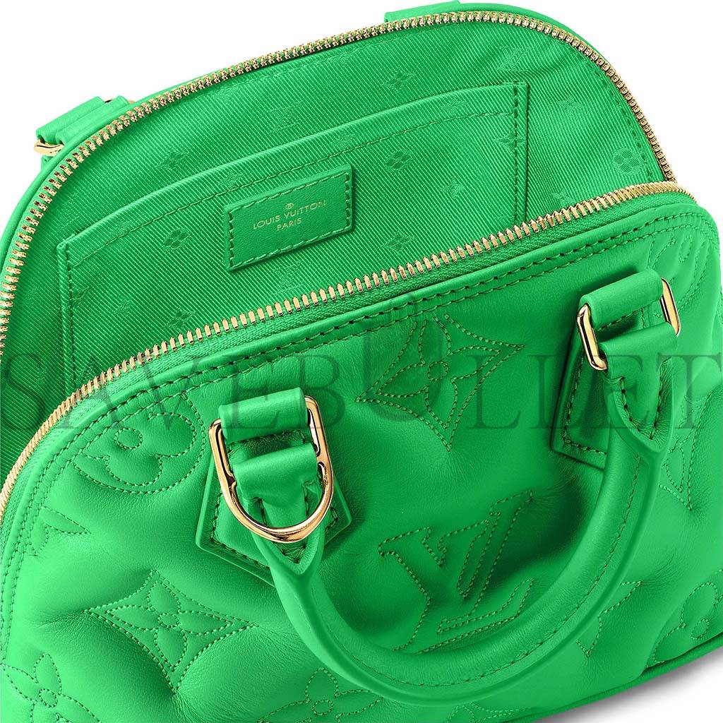 LOUIS VUITTON ALMA BB M21918 (24.5*18*12cm) LOUIS VUITTON ALMA BB M21918 (24.5*18*12cm)