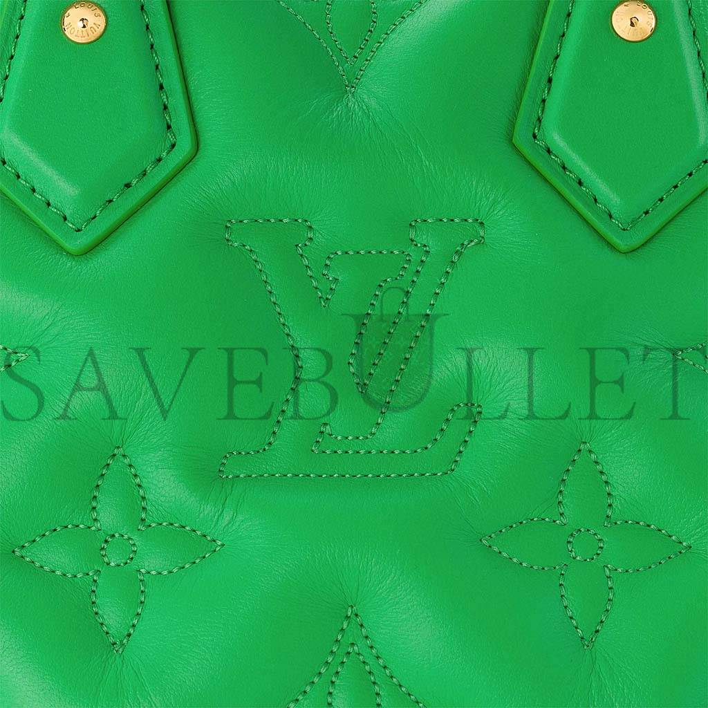 LOUIS VUITTON ALMA BB M21918 (24.5*18*12cm) LOUIS VUITTON ALMA BB M21918 (24.5*18*12cm)