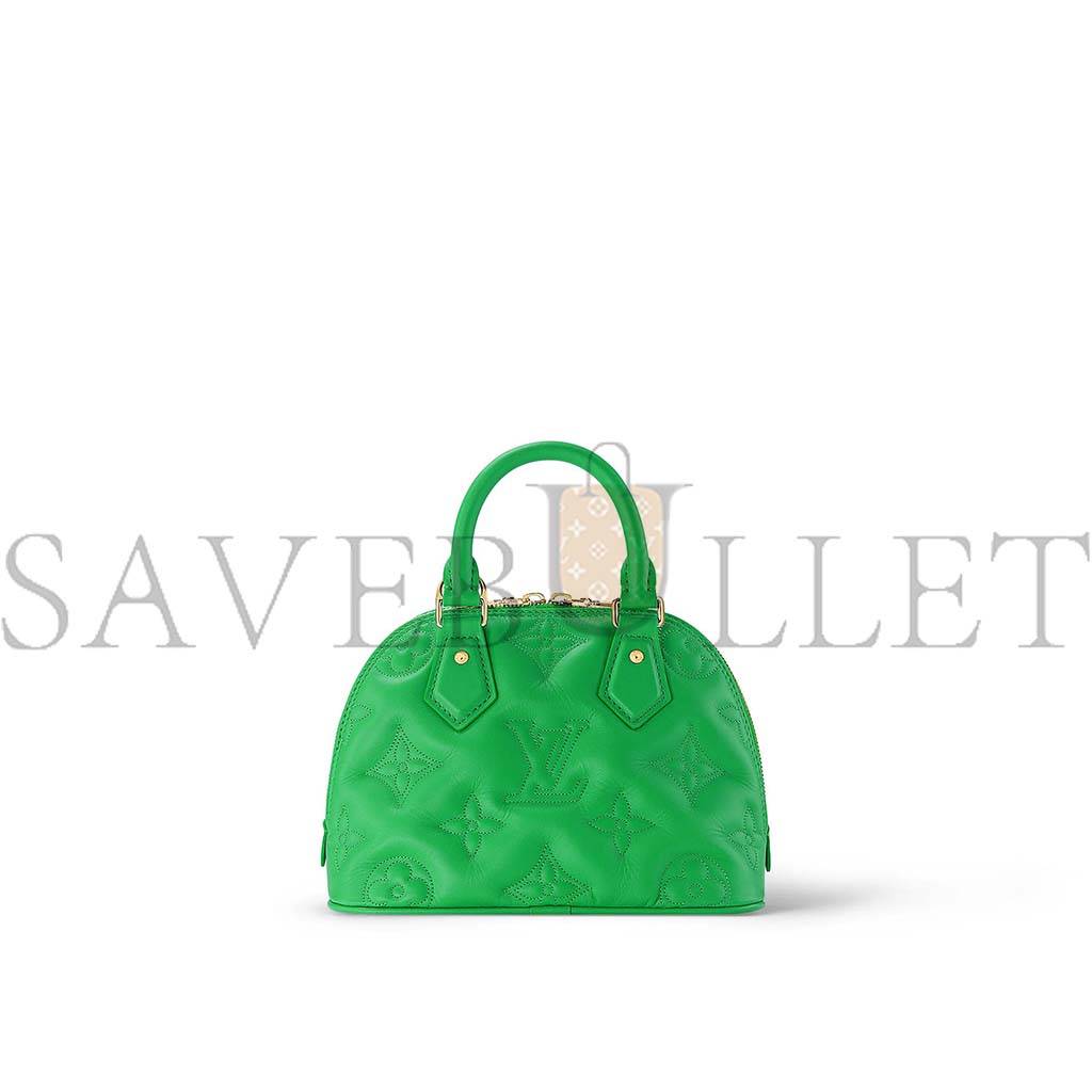 LOUIS VUITTON ALMA BB M21918 (24.5*18*12cm) LOUIS VUITTON ALMA BB M21918 (24.5*18*12cm)