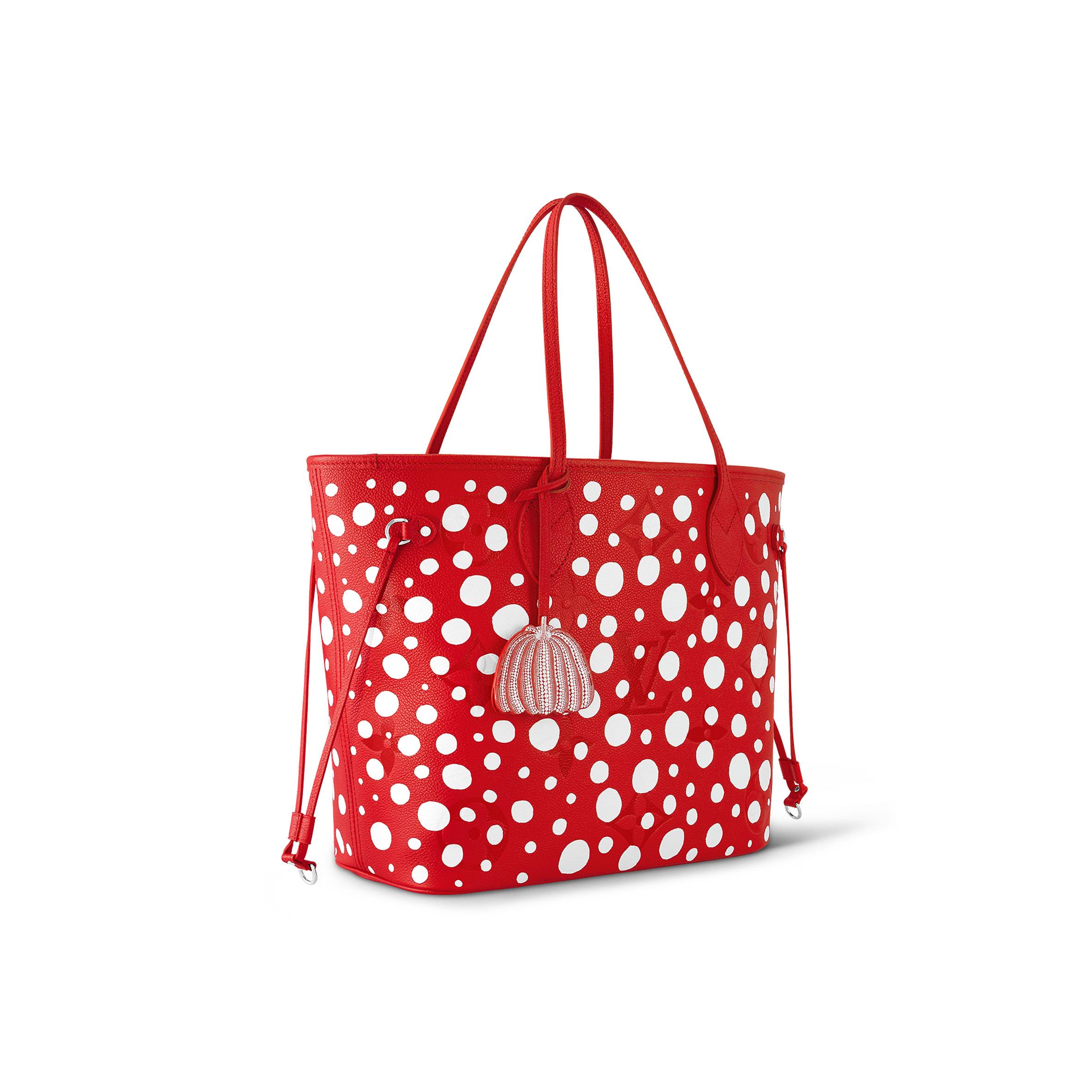 LOUIS VUITTON LV X YK NEVERFULL MM M46422 (31*28*14cm) LOUIS VUITTON LV X YK NEVERFULL MM M46422 (31*28*14cm)