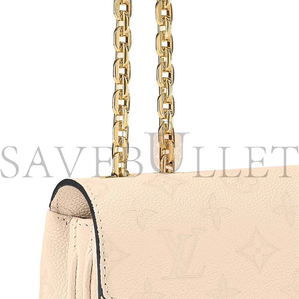 LOUIS VUITTON MARCEAU M46201 (24.5*15*6.5cm) LOUIS VUITTON MARCEAU M46201 (24.5*15*6.5cm)