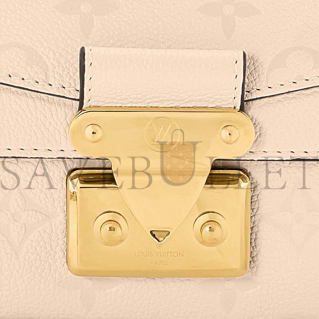 LOUIS VUITTON MARCEAU M46201 (24.5*15*6.5cm) LOUIS VUITTON MARCEAU M46201 (24.5*15*6.5cm)