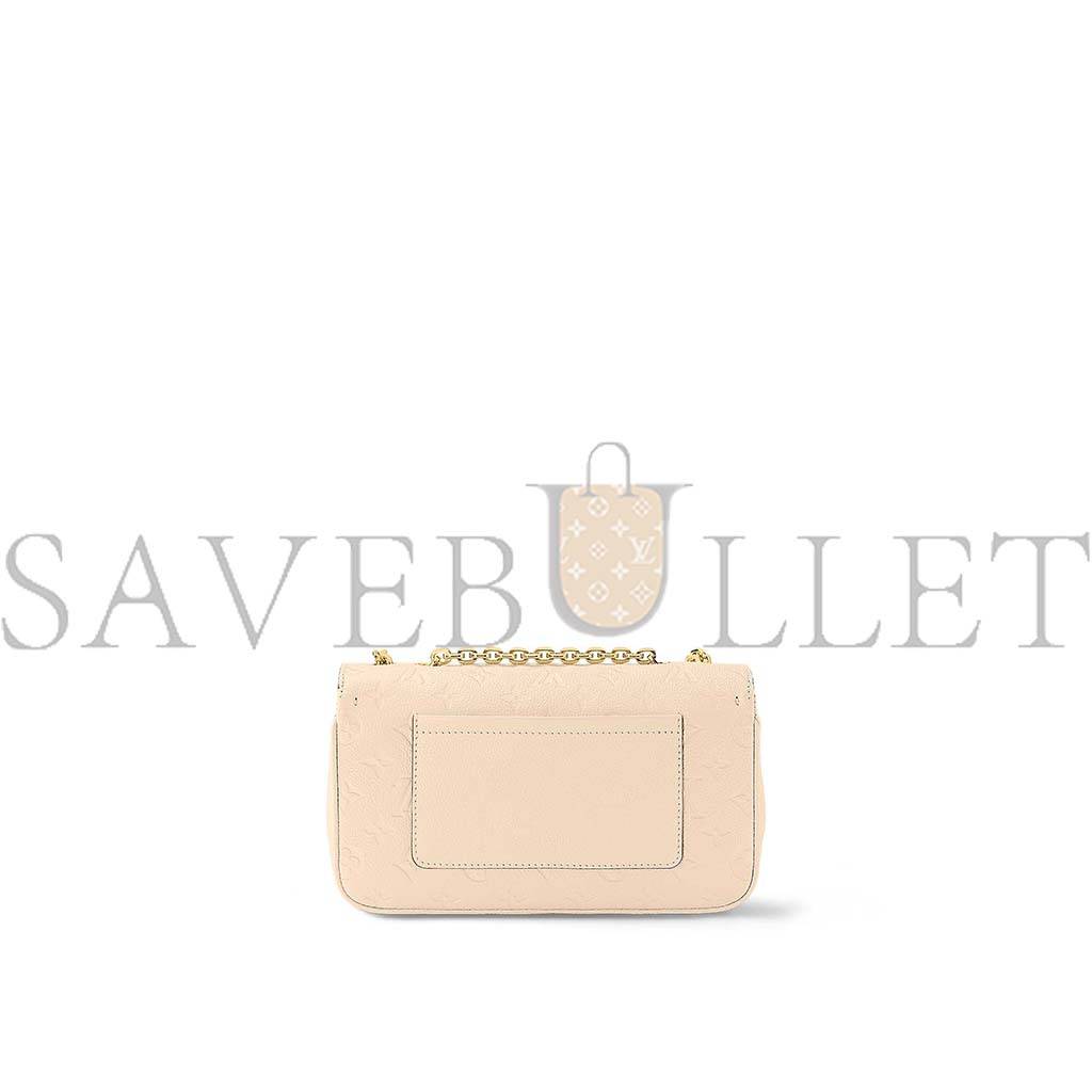 LOUIS VUITTON MARCEAU M46201 (24.5*15*6.5cm) LOUIS VUITTON MARCEAU M46201 (24.5*15*6.5cm)