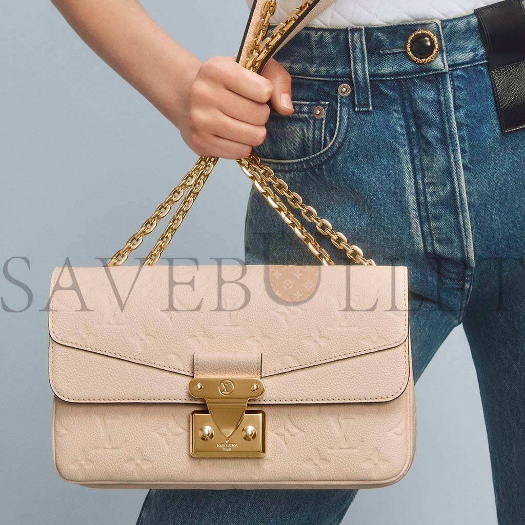 LOUIS VUITTON MARCEAU M46201 (24.5*15*6.5cm) LOUIS VUITTON MARCEAU M46201 (24.5*15*6.5cm)