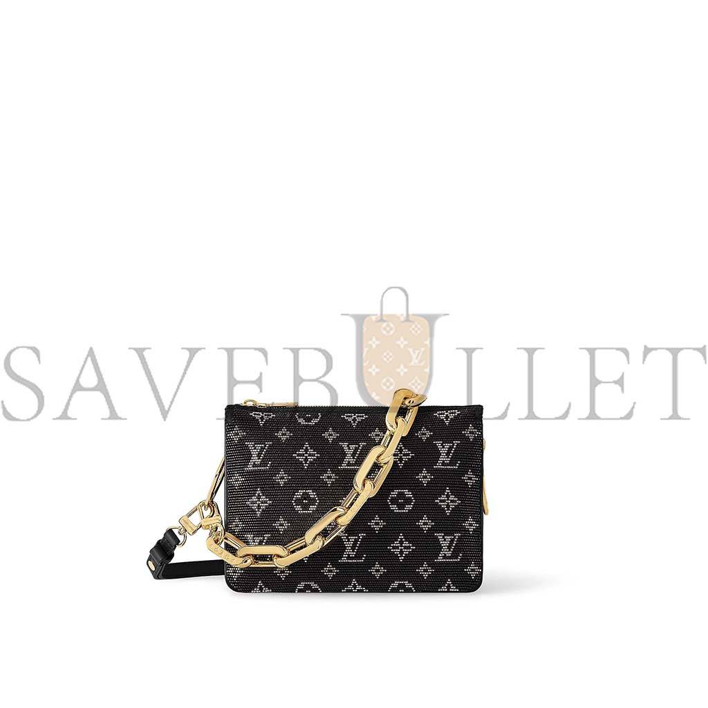 LOUIS VUITTON COUSSIN BB M21491 (21*16*7cm) LOUIS VUITTON COUSSIN BB M21491 (21*16*7cm)