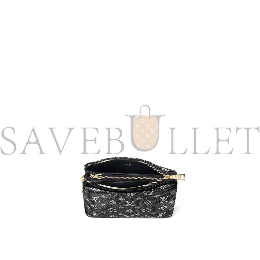 LOUIS VUITTON COUSSIN BB M21491 (21*16*7cm) LOUIS VUITTON COUSSIN BB M21491 (21*16*7cm)