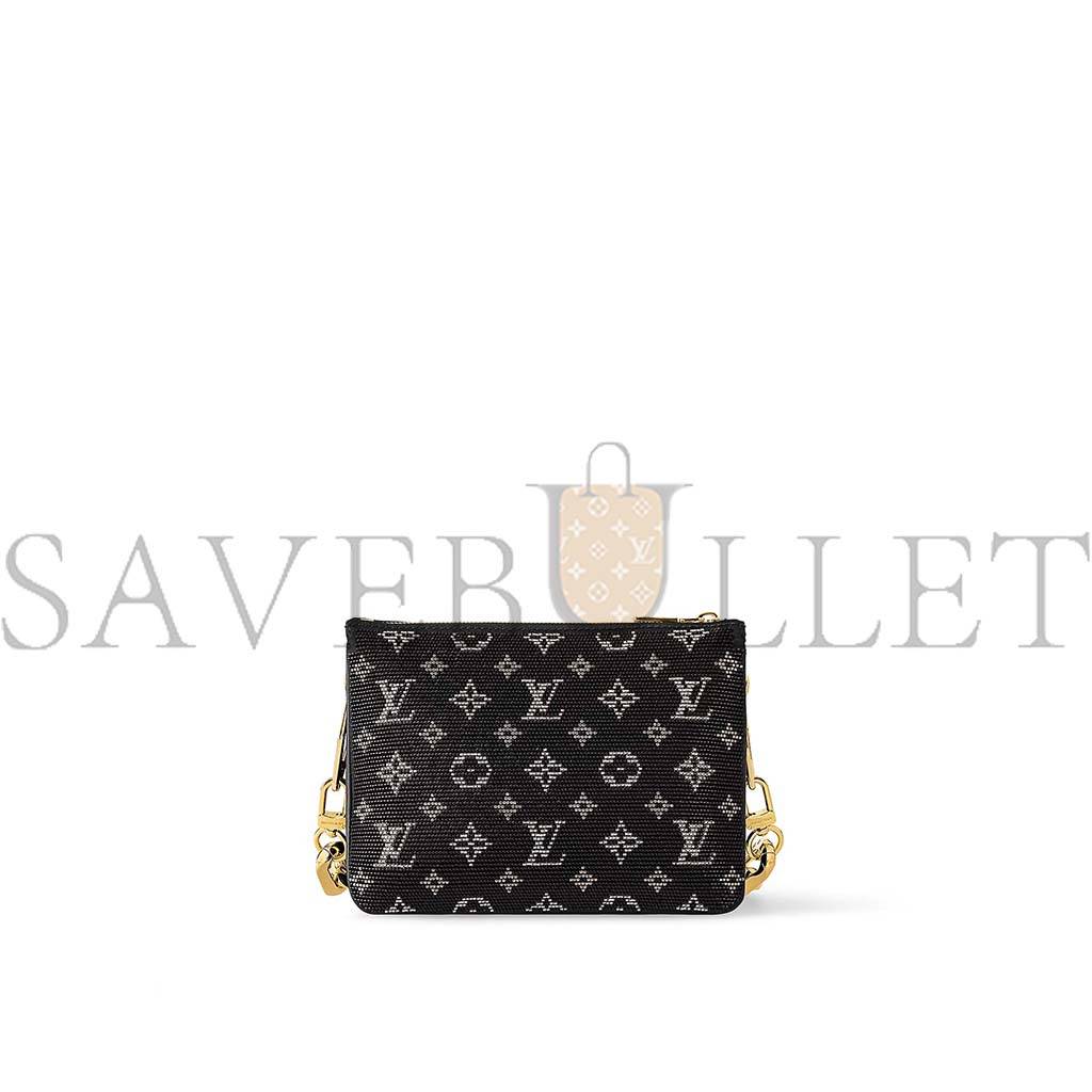 LOUIS VUITTON COUSSIN BB M21491 (21*16*7cm) LOUIS VUITTON COUSSIN BB M21491 (21*16*7cm)