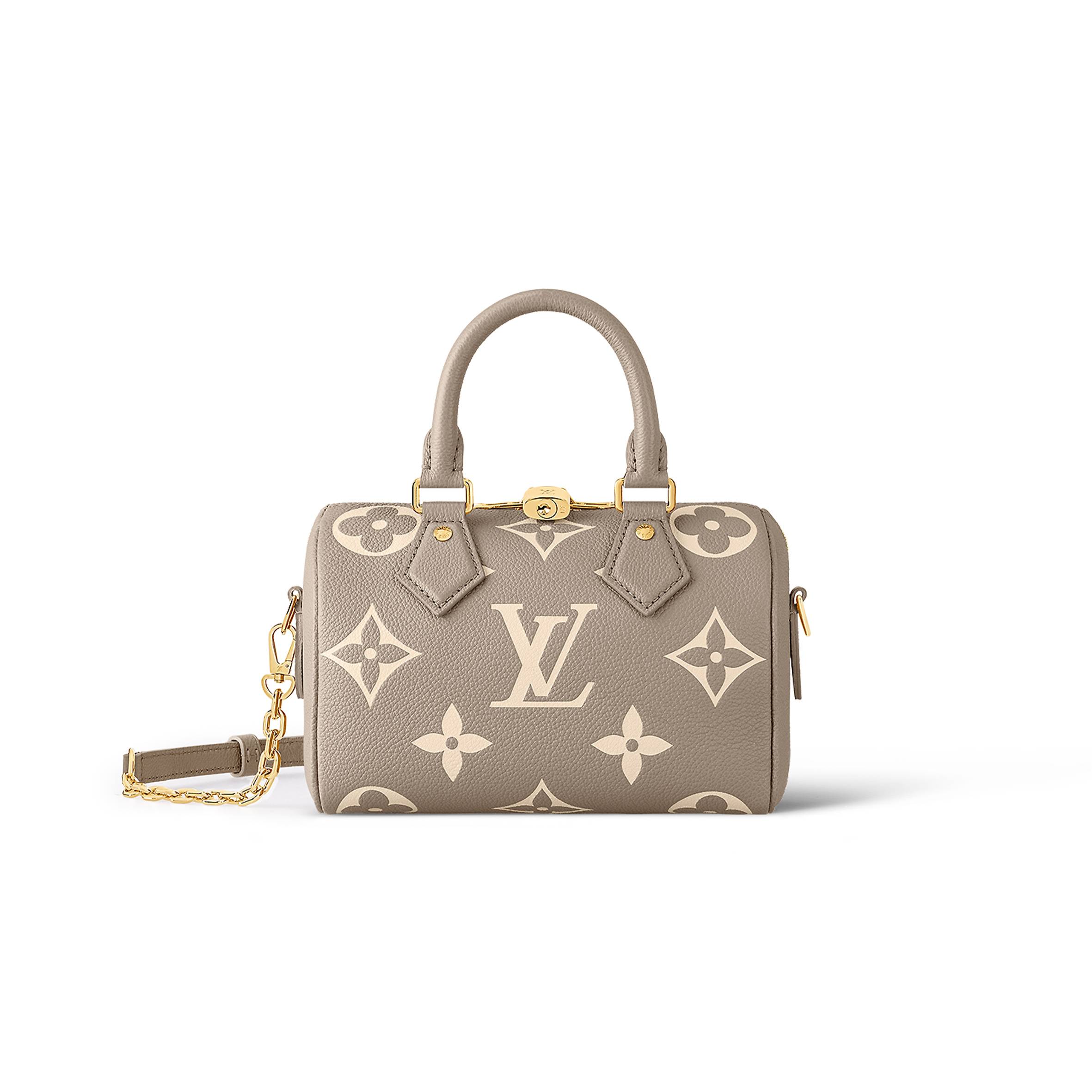 LOUIS VUITTON SPEEDY BANDOULIÈRE 20 M46575 (20.5*13.5*12cm) LOUIS VUITTON SPEEDY BANDOULIÈRE 20 M46575 (20.5*13.5*12cm)