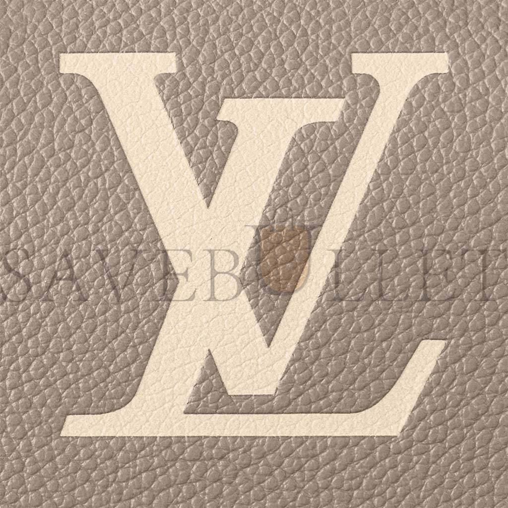 LOUIS VUITTON SPEEDY BANDOULIÈRE 20 M46575 (20.5*13.5*12cm) LOUIS VUITTON SPEEDY BANDOULIÈRE 20 M46575 (20.5*13.5*12cm)