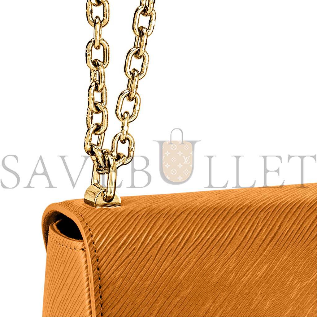 LOUIS VUITTON TWIST MM M59686 (23*17*9.5cm) LOUIS VUITTON TWIST MM M59686 (23*17*9.5cm)