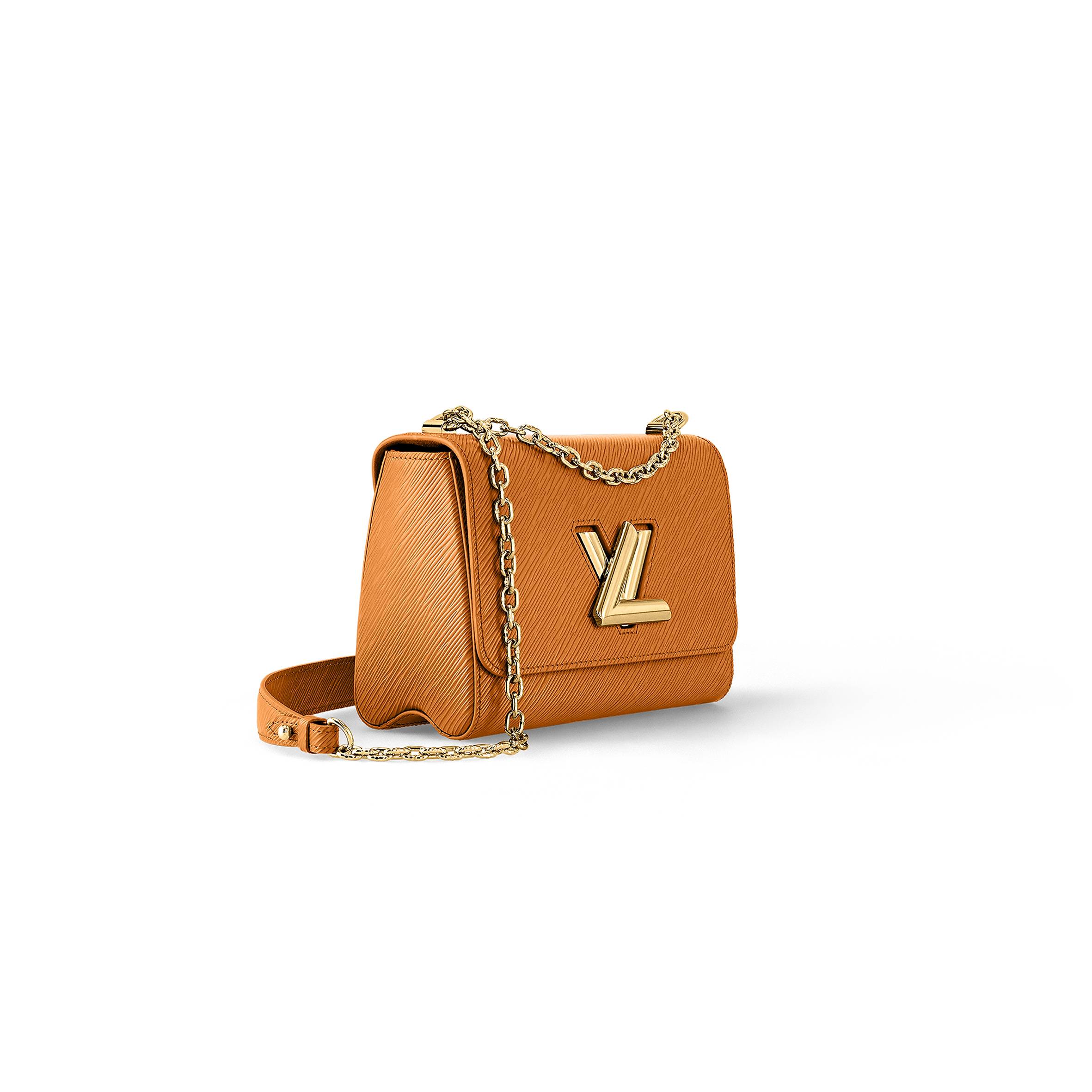 LOUIS VUITTON TWIST MM M59686 (23*17*9.5cm) LOUIS VUITTON TWIST MM M59686 (23*17*9.5cm)