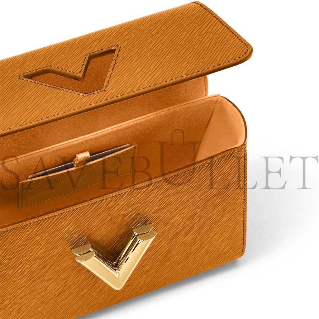 LOUIS VUITTON TWIST MM M59686 (23*17*9.5cm) LOUIS VUITTON TWIST MM M59686 (23*17*9.5cm)