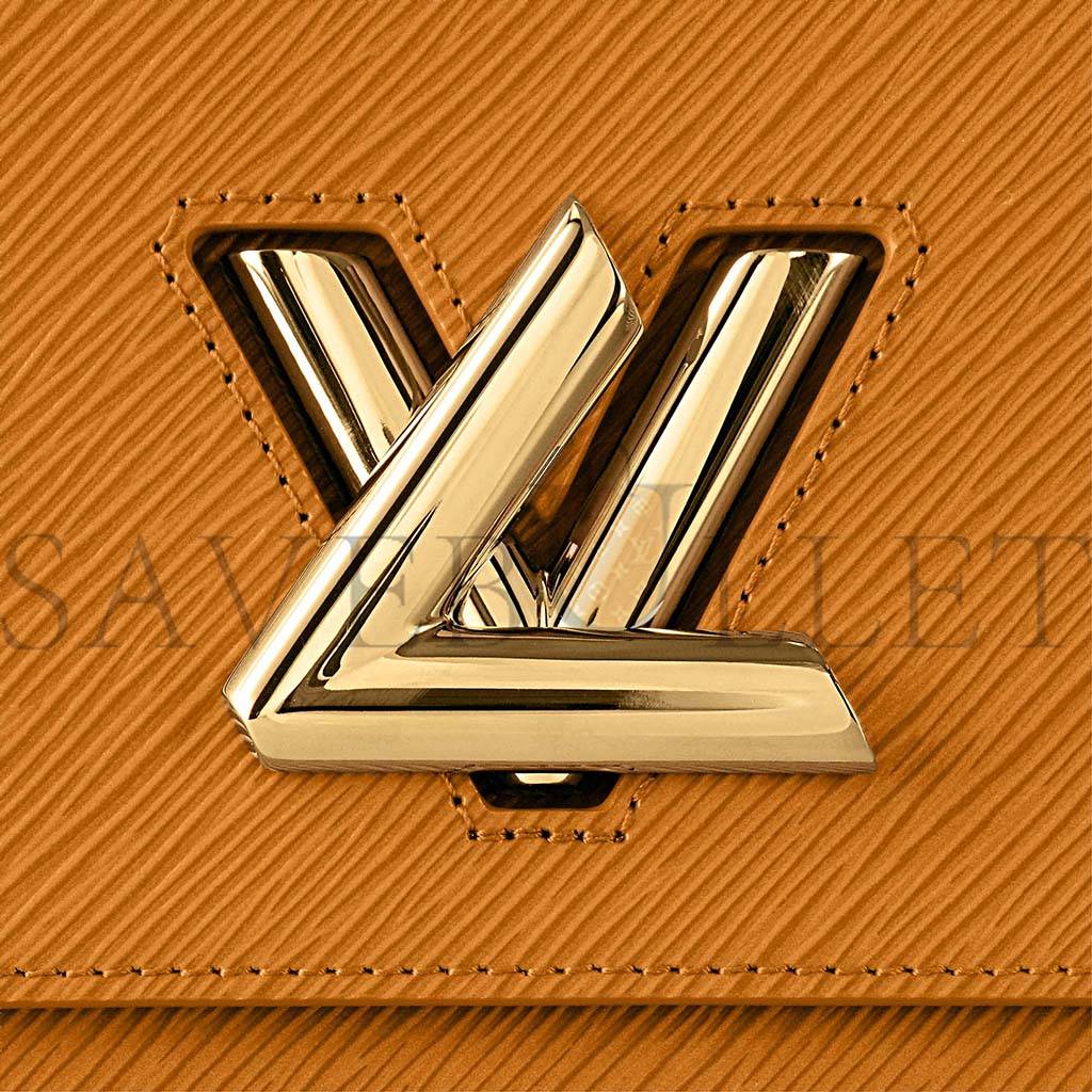 LOUIS VUITTON TWIST MM M59686 (23*17*9.5cm) LOUIS VUITTON TWIST MM M59686 (23*17*9.5cm)