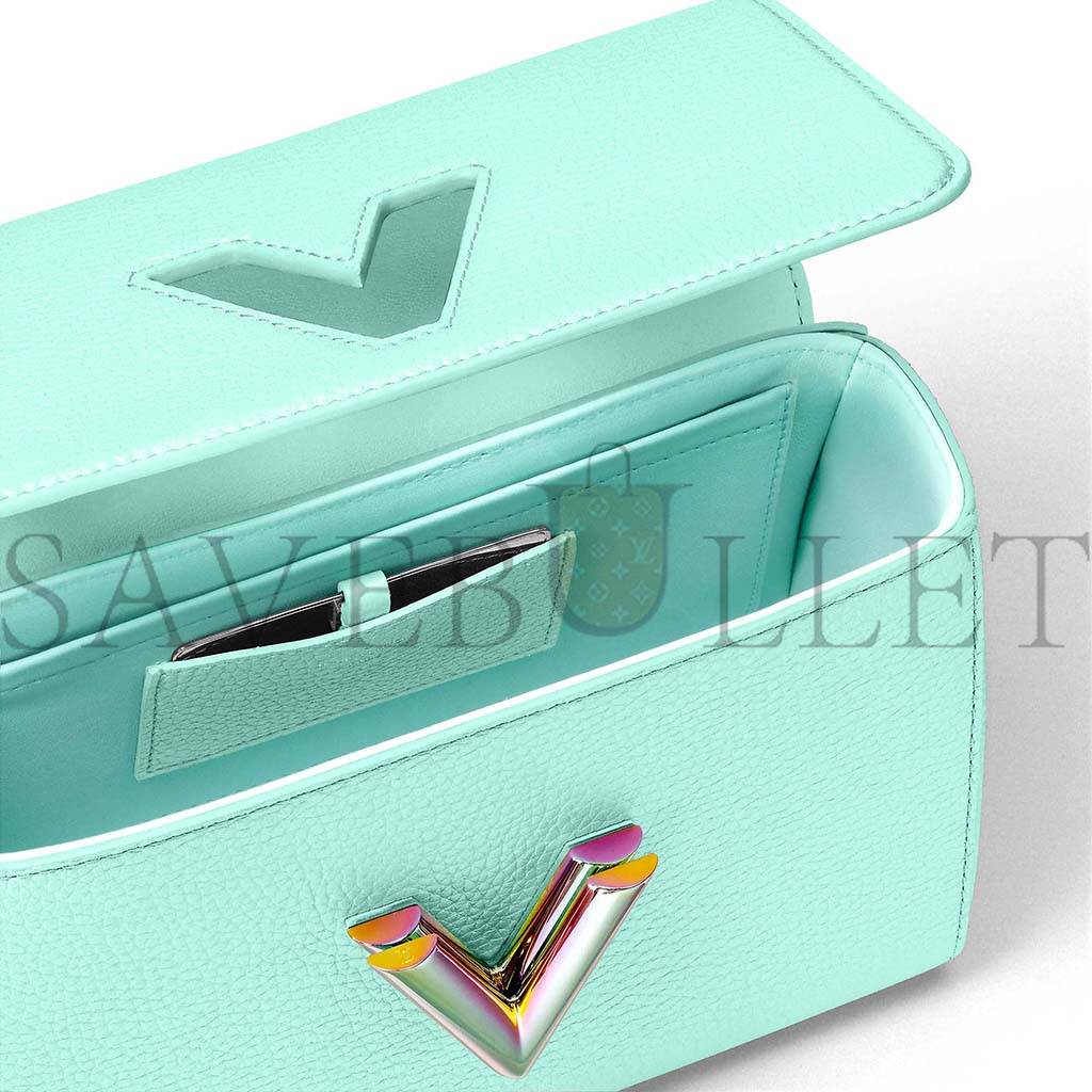 LOUIS VUITTON TWIST MM M20694 (23*17*9.5cm) LOUIS VUITTON TWIST MM M20694 (23*17*9.5cm)
