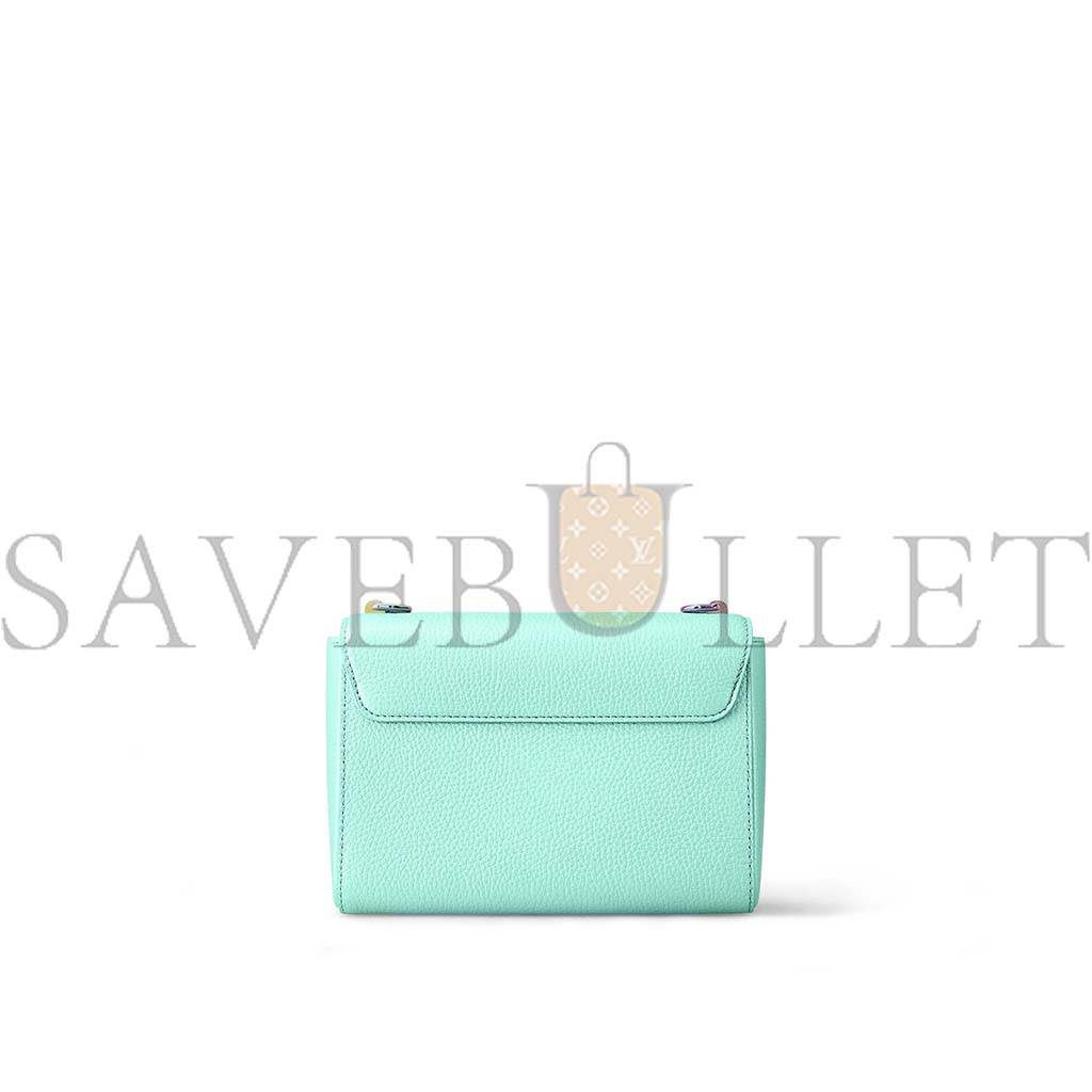 LOUIS VUITTON TWIST MM M20694 (23*17*9.5cm) LOUIS VUITTON TWIST MM M20694 (23*17*9.5cm)