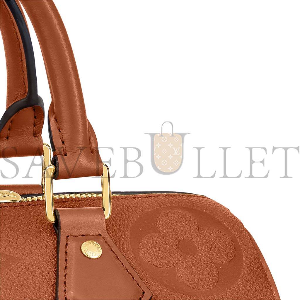 LOUIS VUITTON SPEEDY BANDOULIÈRE 25 M46136 (24.9*19.1*15cm) LOUIS VUITTON SPEEDY BANDOULIÈRE 25 M46136 (24.9*19.1*15cm)